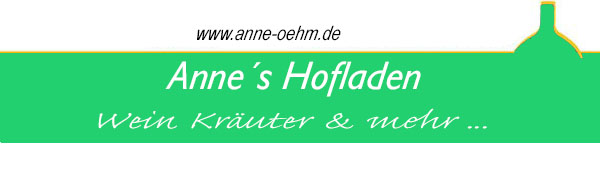 Winzerhof Oehm, Wein Genuss Natur